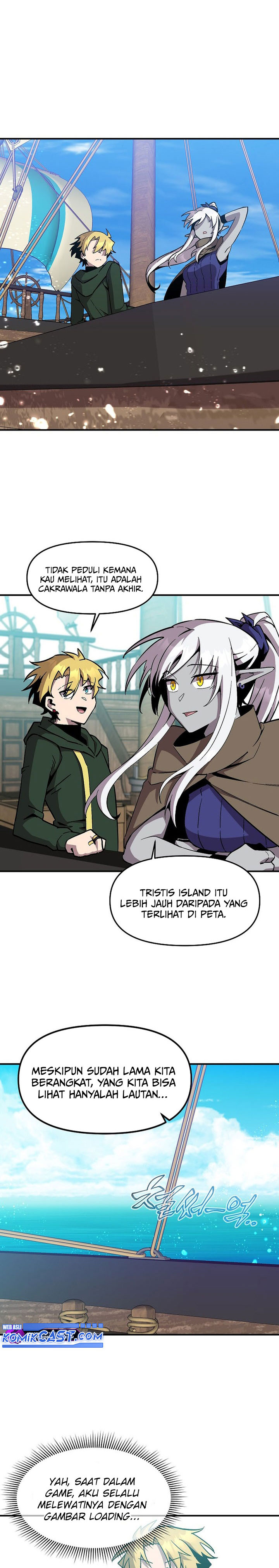 Dilarang COPAS - situs resmi www.mangacanblog.com - Komik i am player who suck alone 153 - chapter 153 154 Indonesia i am player who suck alone 153 - chapter 153 Terbaru 2|Baca Manga Komik Indonesia|Mangacan